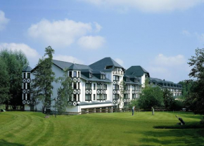 Land & Golf Hotel Stromberg  Штромберг